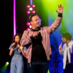 2020 Prayer Refocus PART 1 | Stuck But Still Rowing