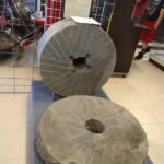 The ORIGINAL Barney Creek Stones of Spurling