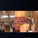 “Are You Safe?” Sunday Evening Service 8/2/20 Pastor D. R. Shortridge