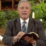 “Barren, but Blameless” pastor Loran Livingston, August 9, 2020