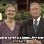 Central Church Choir & Orchestra Worship Service, August 9, 2020