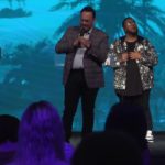 citylife church Worship Experience