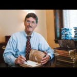 Class of 2020: The Commissioning Bible