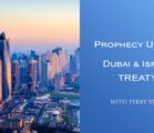 Dubai and Israel Treaty | Prophetic Update | Perry Stone