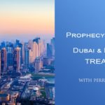 Dubai and Israel Treaty | Prophetic Update | Perry Stone