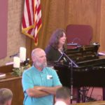 “Found Wanting” Pastor D.R. Shortridge Sunday Morning Service 8/30/20