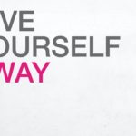 Give Yourself Away