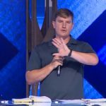 Global Prayer Center | 8.27.2020