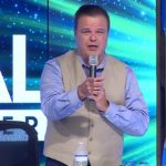 Global Prayer Center | 8.6.2020