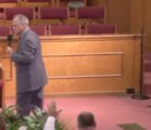 “Looking For Fruit” Sunday morning service 8/9/20 Pastor D.R Shortridge