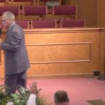 “Looking For Fruit” Sunday morning service 8/9/20 Pastor D.R Shortridge