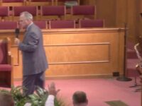 “Looking For Fruit” Sunday morning service 8/9/20 Pastor D.R Shortridge