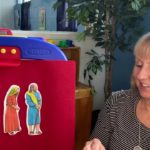 NCJunior Bible Story-August 22, 2020