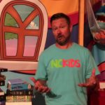 NCKids Live-Sunday, August 23, 2020