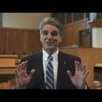 New Student Orientation: Parent Prayer