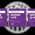 North Live-Sunday, August 16, 2020