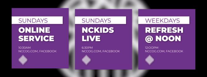 North Live-Sunday, July 26, 2020