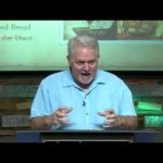 Part 4 – The Passover