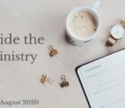 Partners Inside the Ministry | August 2020