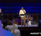 Praise and Worship | August 16, 2020