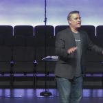 Princeton Church Live Stream