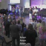 Princeton Church Live Stream