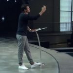 Sunday at Free Chapel with Pastor Ben Prescott | 11AM