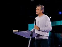 Sunday at Free Chapel with Pastor Jentezen Franklin | 11AM