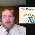 Sunday August 9th 2020 11 AM Service