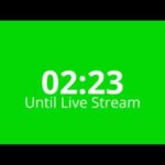 Sunday Evening August 9th 5pm Service
