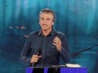 Sunday Service with Pastor Jentezen Franklin | 9AM