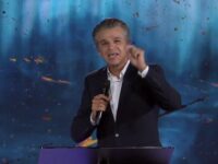 Sunday Service with Pastor Jentezen Franklin | 9AM