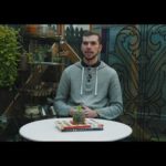 Sunday Spotlight: Luke Costello