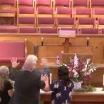 “The Blessed Man” Pastor D.R. Shortridge Sunday Morning Service 8/16/20