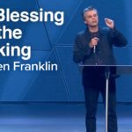 The Blessing is in the Breaking | Jentezen Franklin