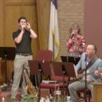 “The Danger of Drifting” Pastor Adam Herring Wednesday Evening Service 8/5/20