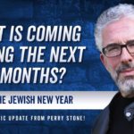 The Dream of The Coming Persecution with Perry Stone