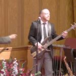 “The Heavenly People” Missionary/Evangelist J. Darrell Turner Sunday Morning Service 8/23/20