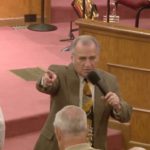 “The Power of The Gospel” Pastor D.R. Shortridge Wednesday Evening Service 8/19/20