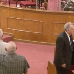 Wednesday Evening Service 8/12/20 Pastor D.R Shortridge