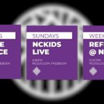 Wednesday’s Word at Home-August 5, 2020