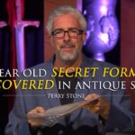 500 Year Old Secret Formula Discovered in Antique Store | Perry Stone
