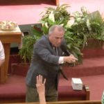“After the Heart of God” Pastor D. R. Shortridge Wednesday Evening Service 09/02/20