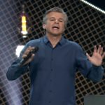 Apoyado en Tu Lado Débil | Jentezen Franklin