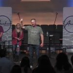 Awaken Student Ministries