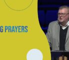 Big Prayers | Pastor Kelvin Page