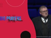 Big Prayers Talking Points (Part 2) | Pastor Kelvin Page