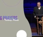 Big Prayers Talking Points | Pastor Kelvin Page