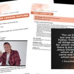 Brand New One Accord Materials – Coming Fall 2020!