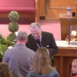 “Called and Equipped” Pastor D. R. Shortridge Sunday Morning Service 09/13/20